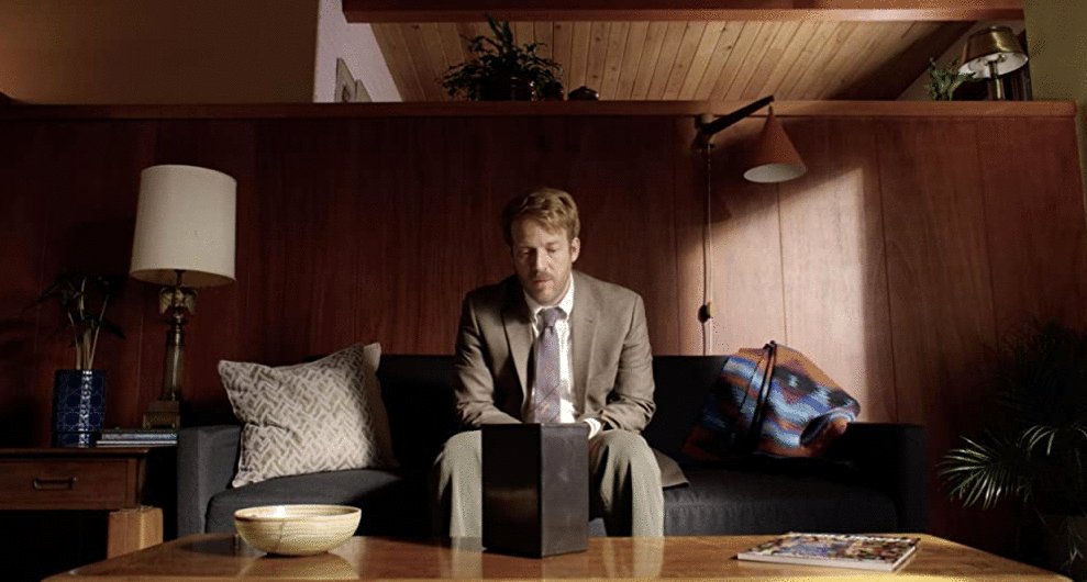 Photo from the movie Monuments