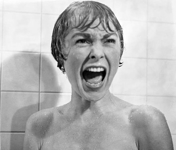 Photo from the movie My Name Is Alfred Hitchcock