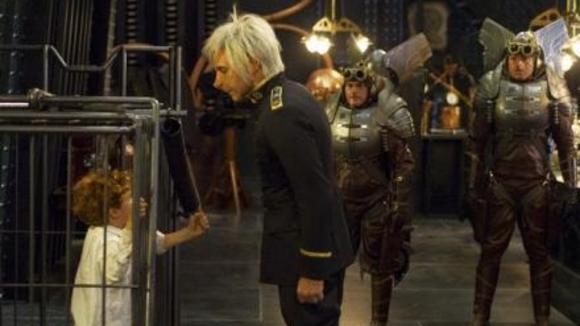 Photo from the movie The Nutcracker