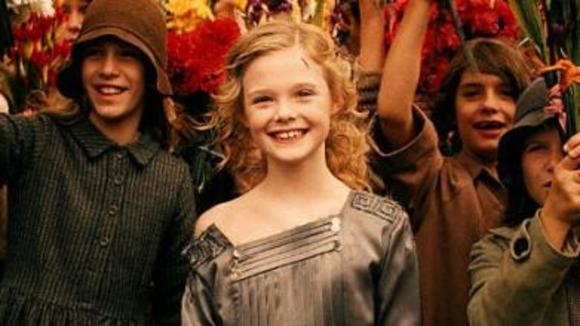 Photo from the movie The Nutcracker