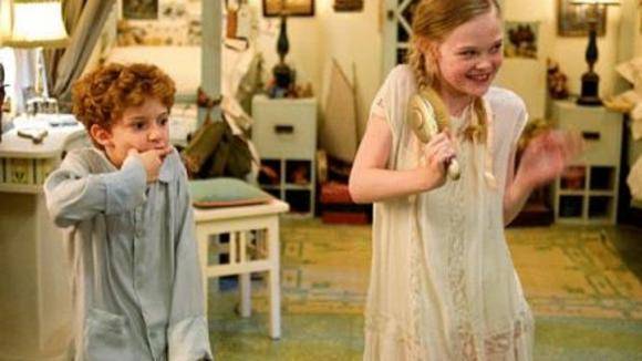 Photo from the movie The Nutcracker