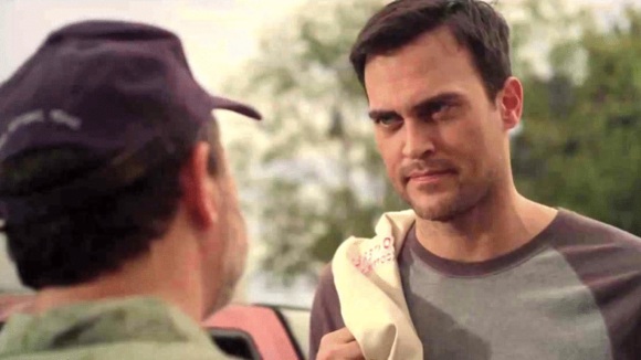 Photo from the movie The One I Wrote for You