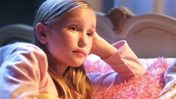 Photo from the movie The One I Wrote for You