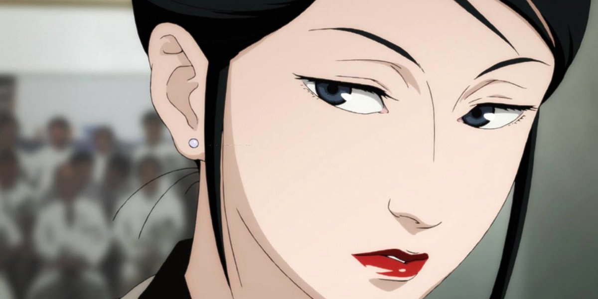 Photo du film Paprika v.f.