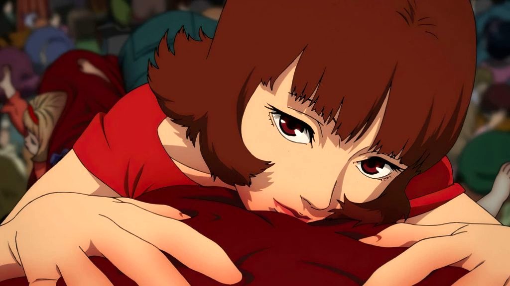 Photo du film Paprika v.f.