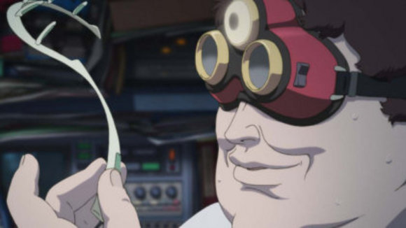 Photo du film Paprika v.f.