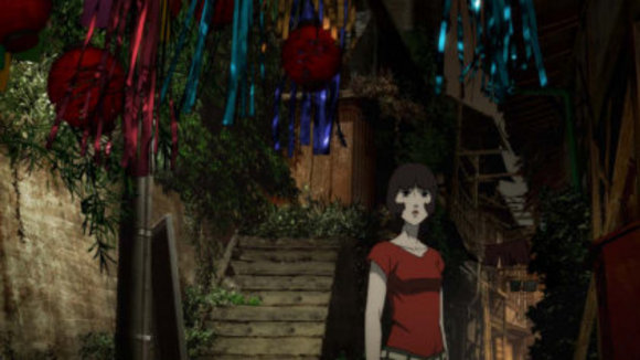 Photo du film Paprika v.f.