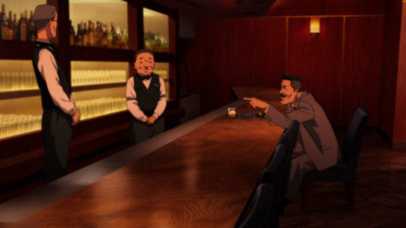 Photo du film Paprika v.f.