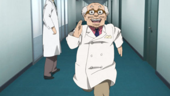 Photo du film Paprika v.f.