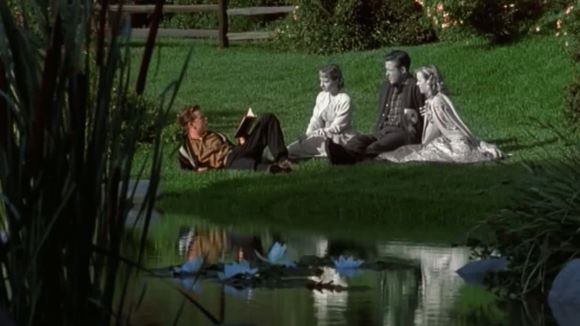 Photo from the movie Pleasantville