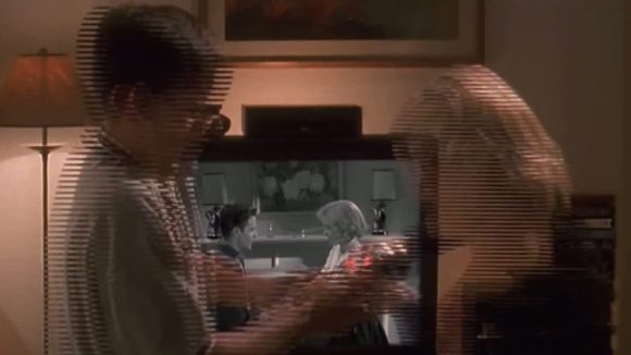 Photo from the movie Pleasantville