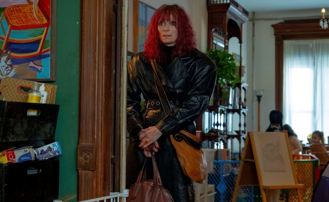 Photo from the movie Problemista