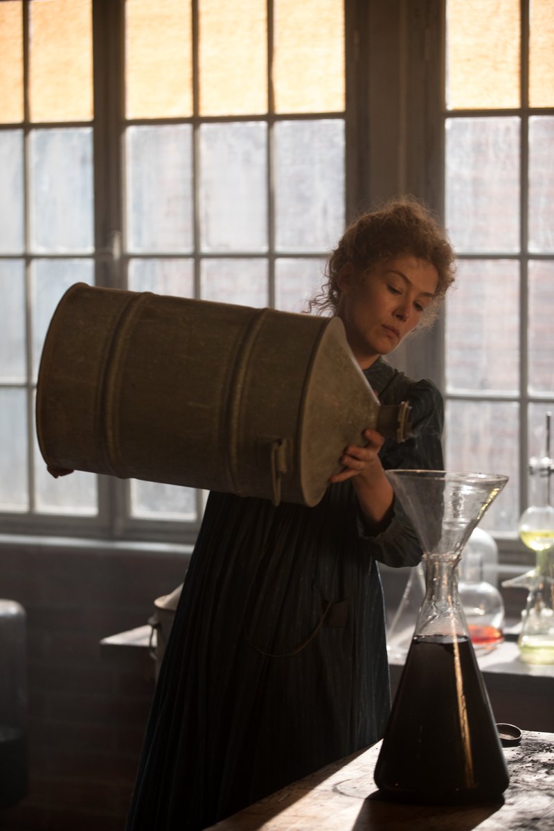 Photo du film Radioactive v.f.