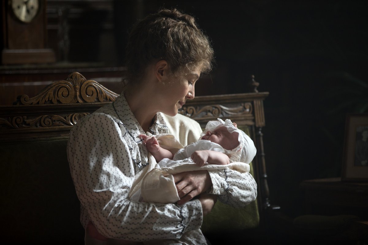 Photo du film Radioactive v.f.