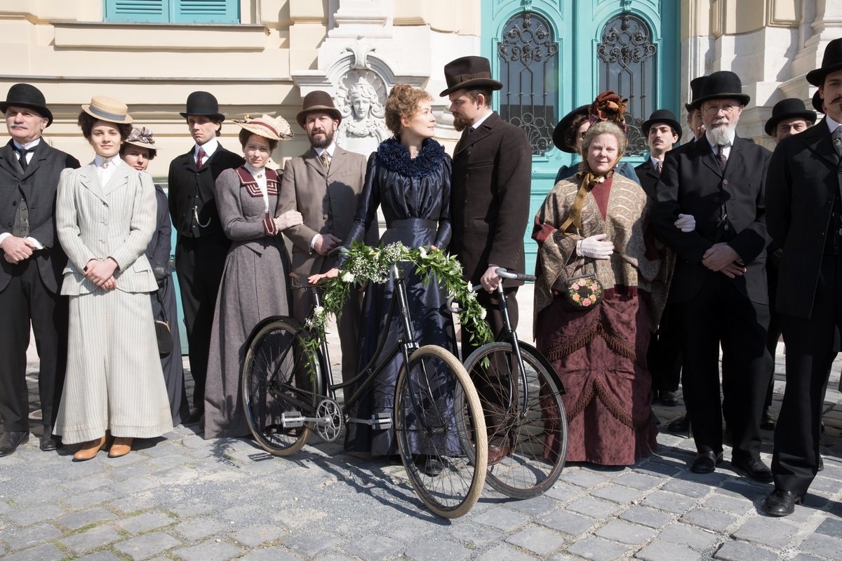 Photo du film Radioactive v.f.