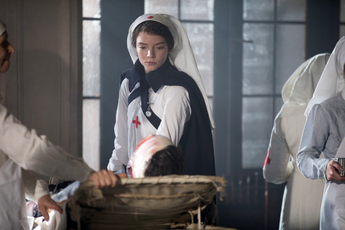 Photo du film Radioactive v.f.