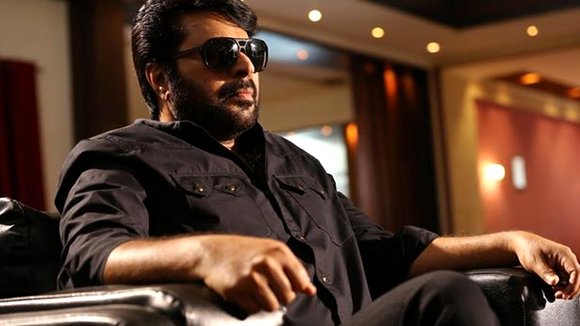 Photo du film Rajadhi Raja