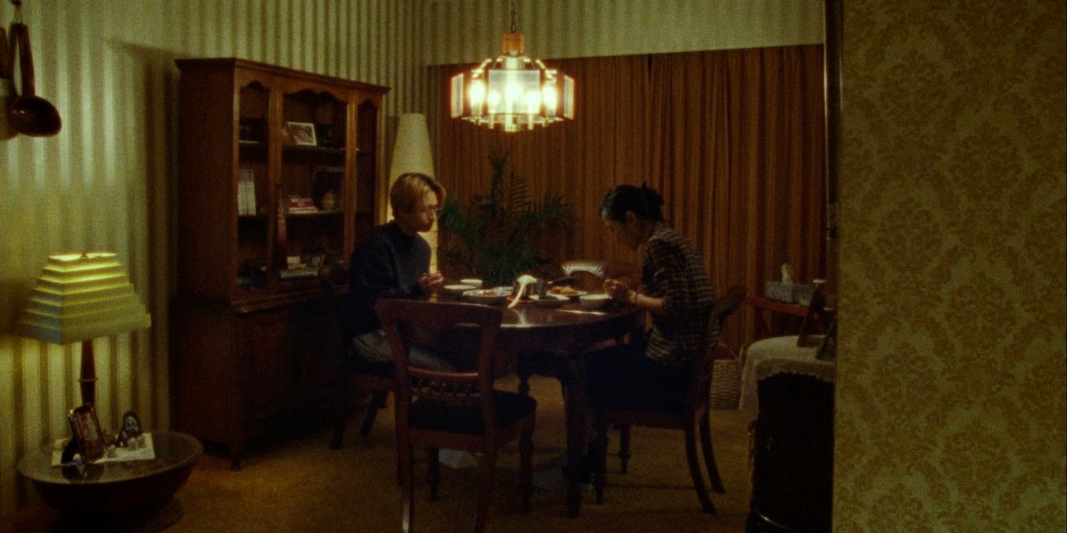 Photo du film Riceboy Sleeps