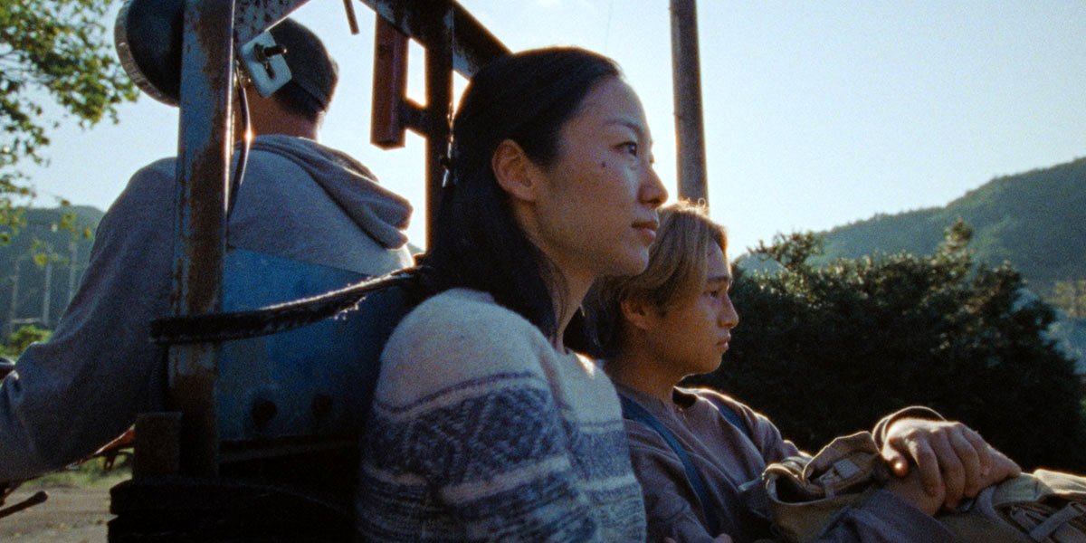 Photo du film Riceboy Sleeps