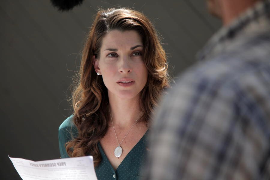 Photo from the movie Running Wild