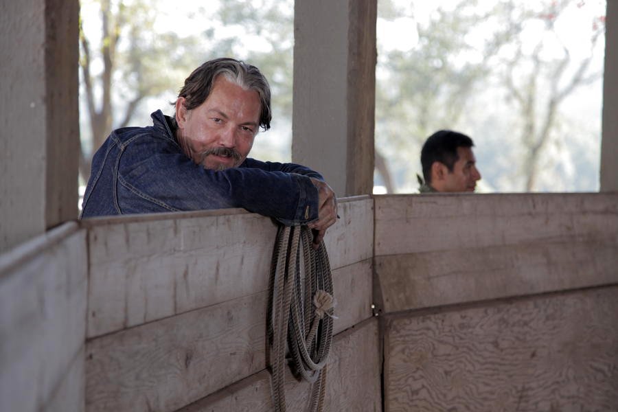 Photo from the movie Running Wild