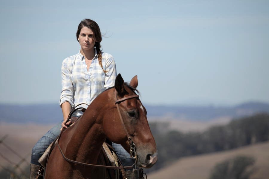 Photo from the movie Running Wild