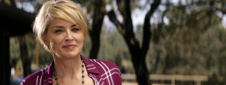 Photo from the movie Running Wild