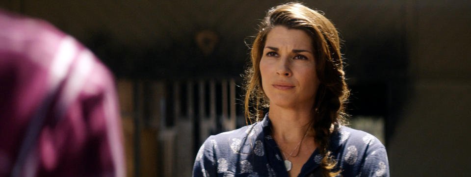 Photo from the movie Running Wild