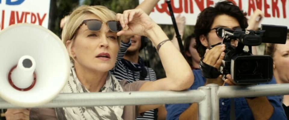 Photo from the movie Running Wild