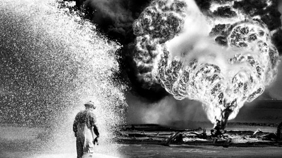 Photo du film Le Sel de la terre