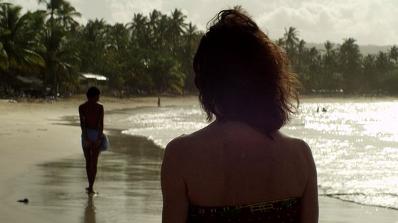 Photo from the movie Sand Dollars