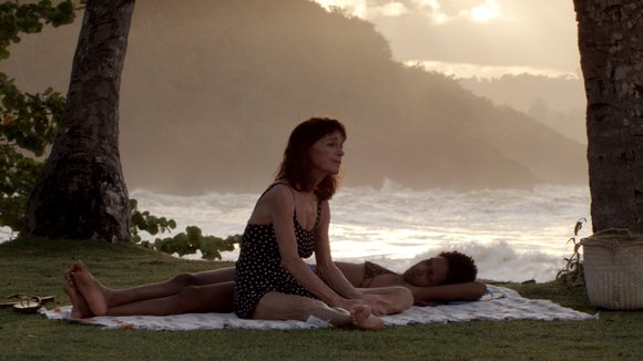 Photo from the movie Sand Dollars