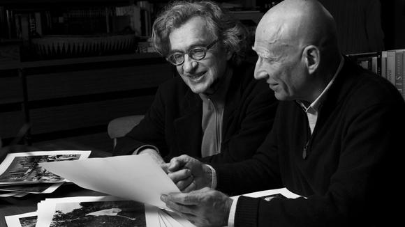 Photo du film Le Sel de la terre