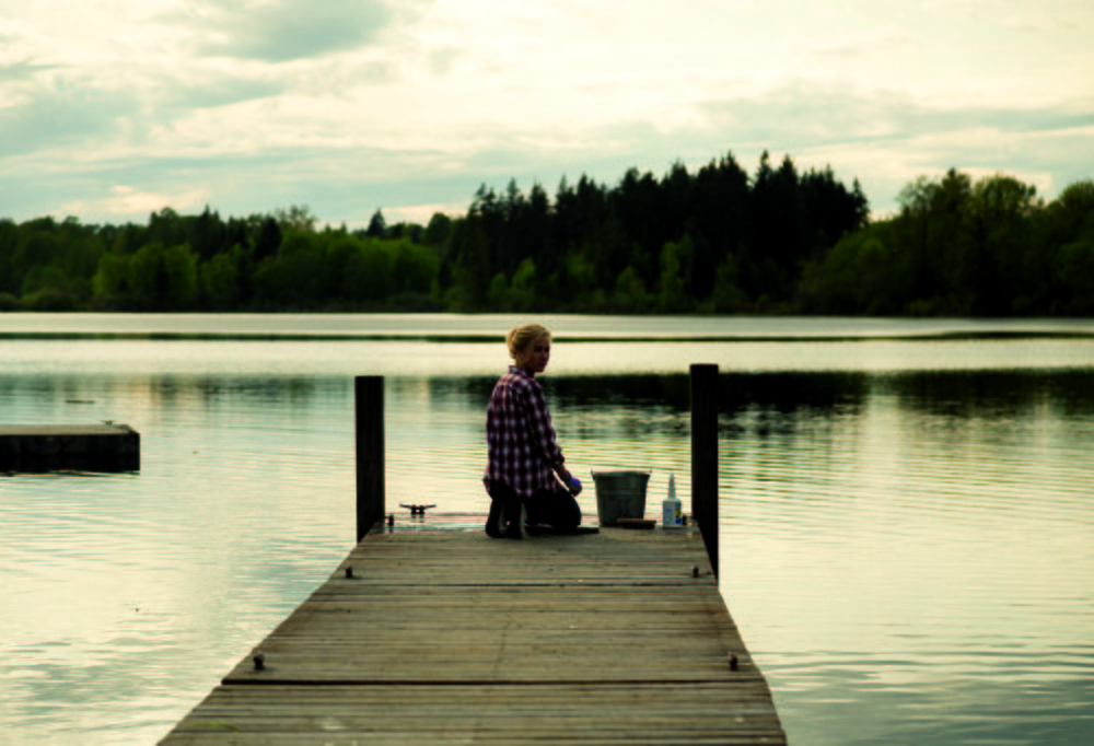 Photo du film Peur blanche