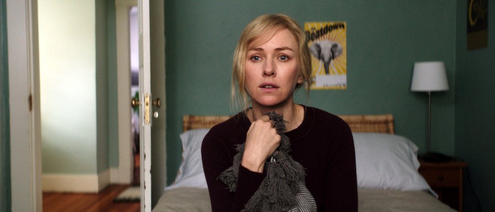 Photo du film Peur blanche