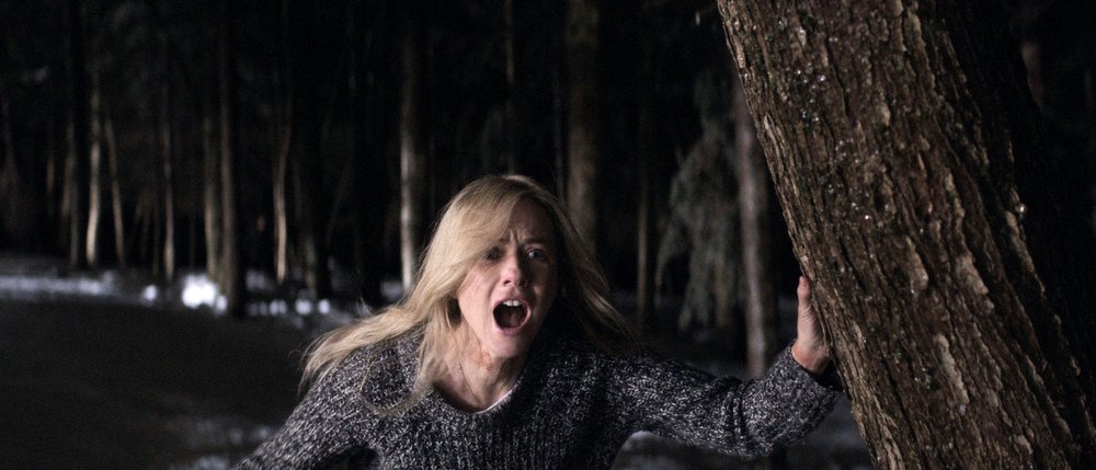 Photo du film Peur blanche