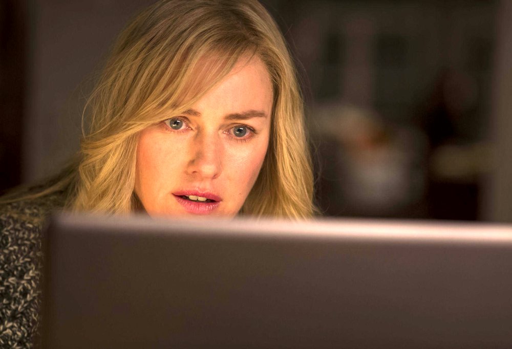 Photo du film Peur blanche