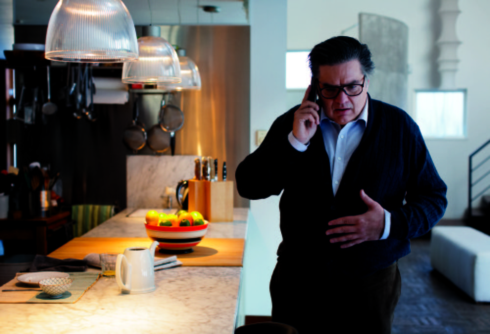 Photo du film Peur blanche