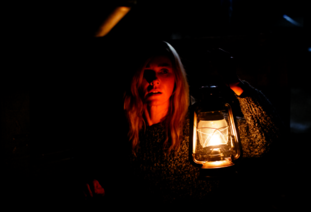 Photo du film Peur blanche