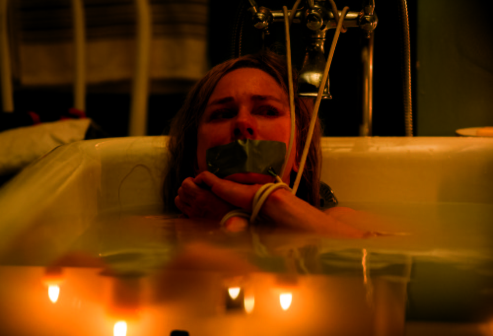 Photo du film Peur blanche