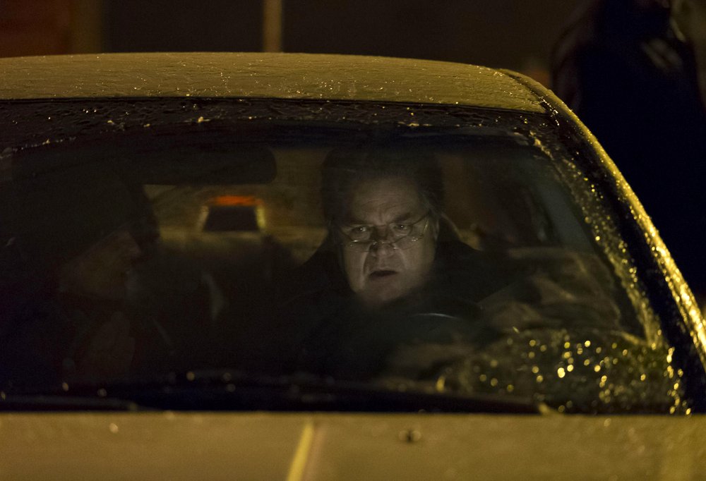 Photo du film Peur blanche