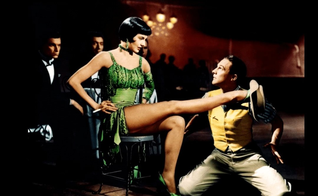 Photo from the movie Singin' in the Rain