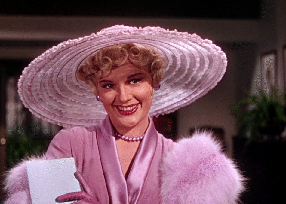 Photo from the movie Singin' in the Rain