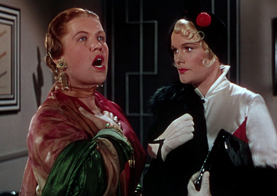 Photo from the movie Singin' in the Rain