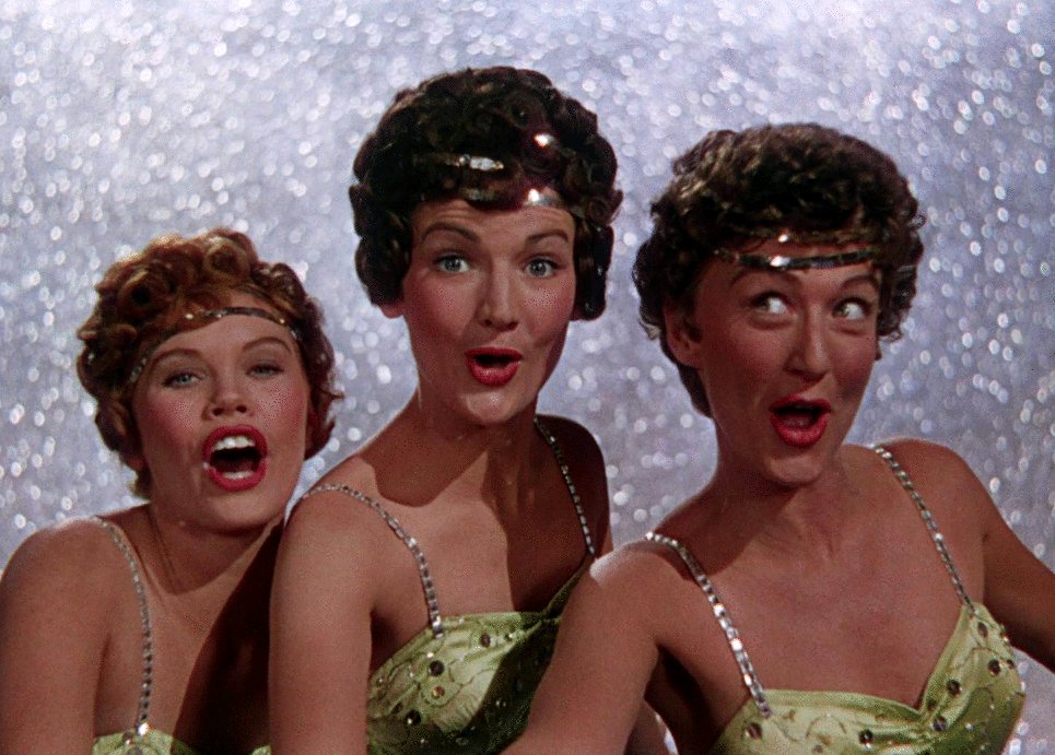 Photo from the movie Singin' in the Rain