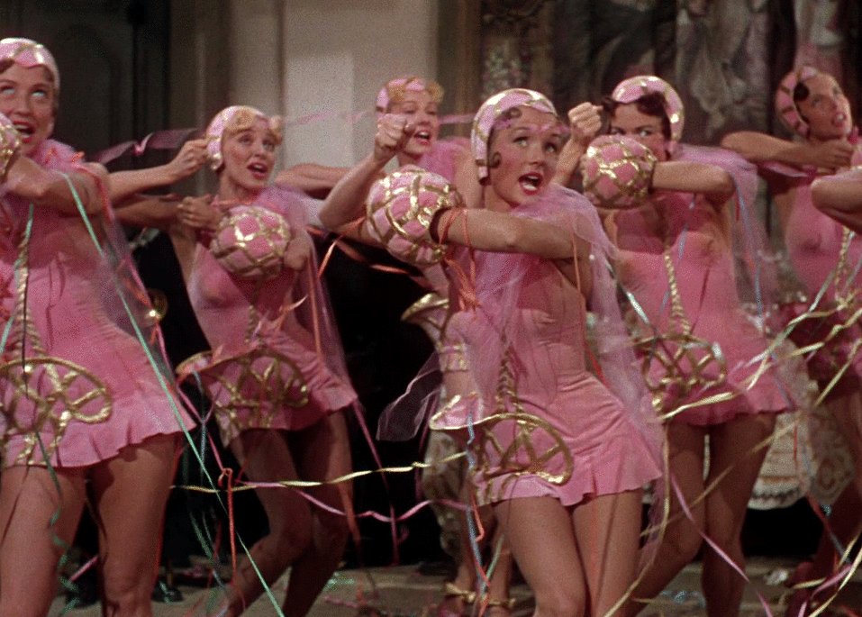 Photo from the movie Singin' in the Rain