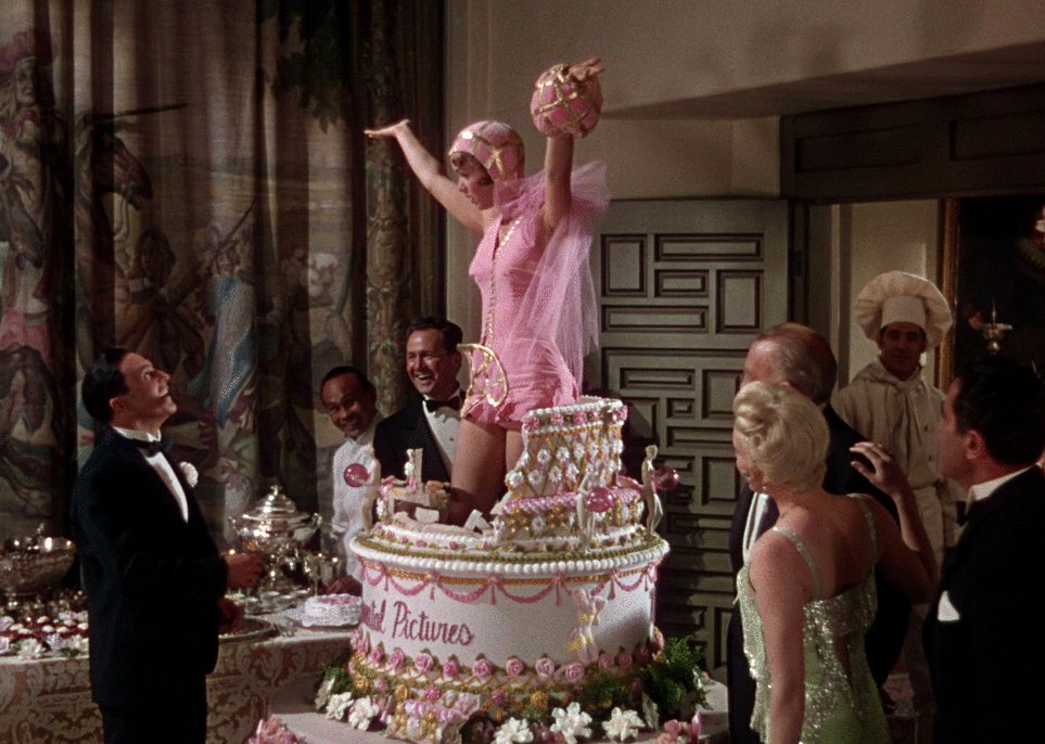 Photo from the movie Singin' in the Rain