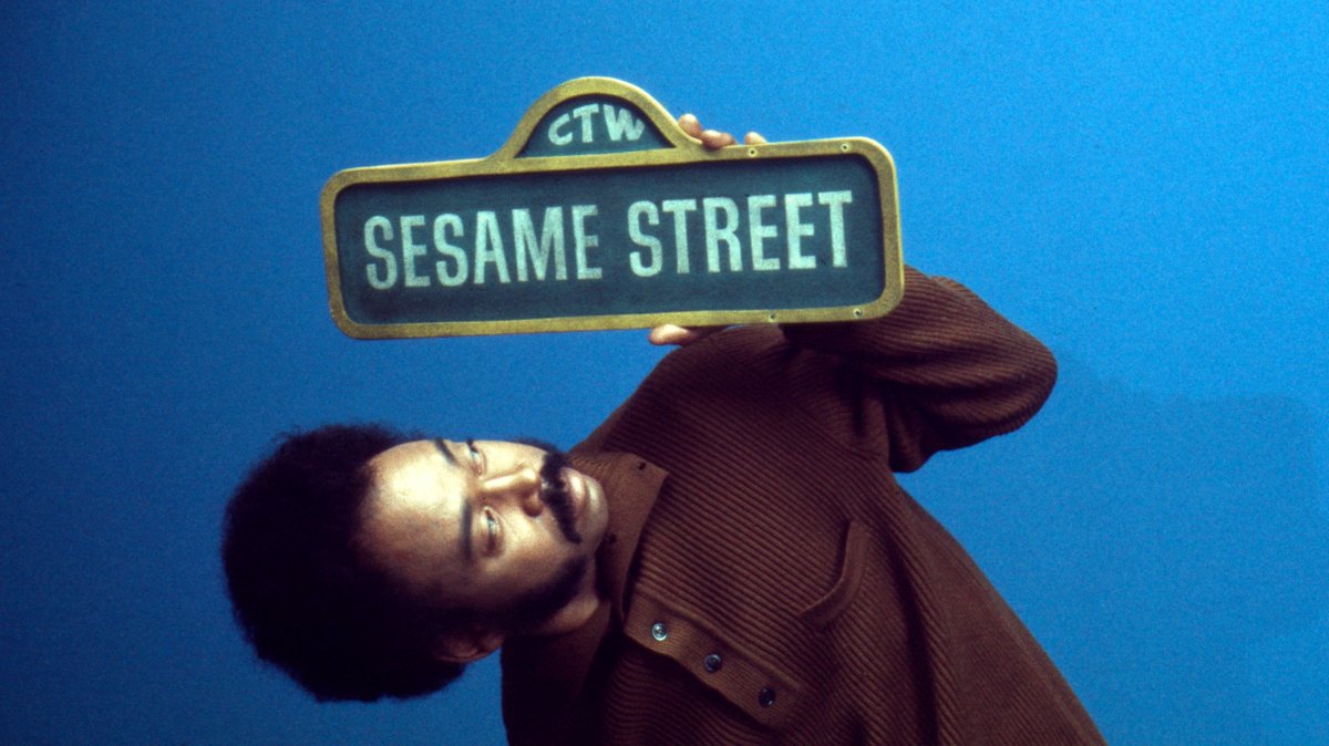 Photo from the movie Street Gang: How We Got to Sesame Street