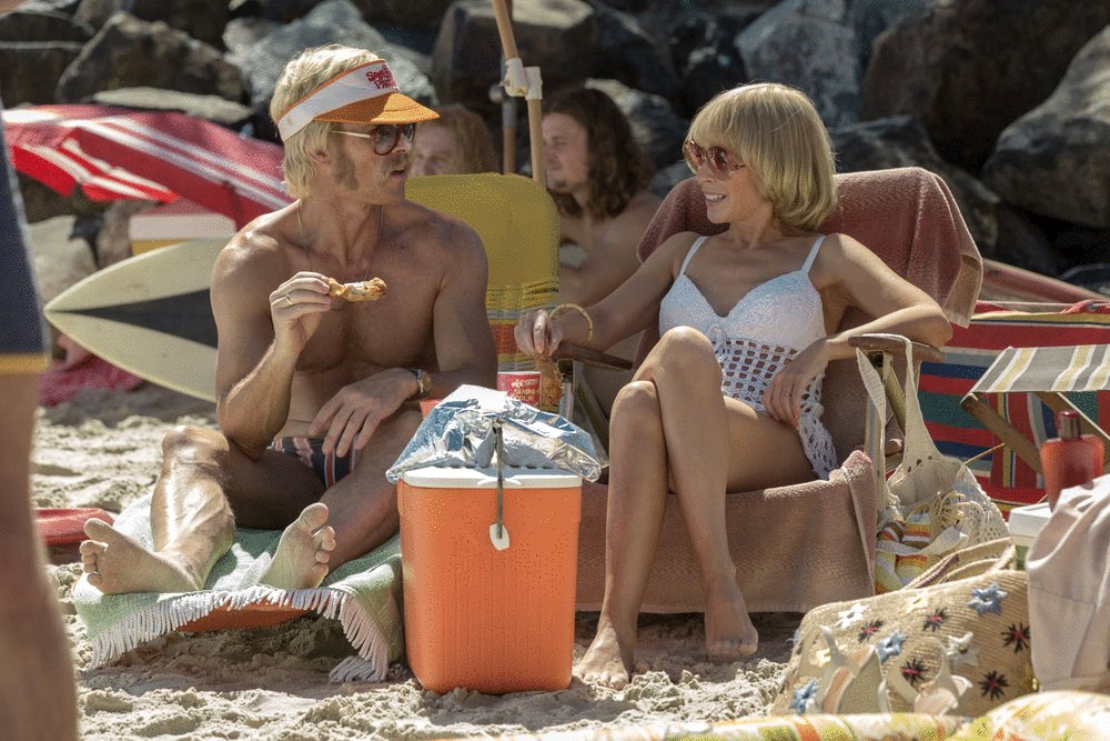Photo from the movie Swinging Safari