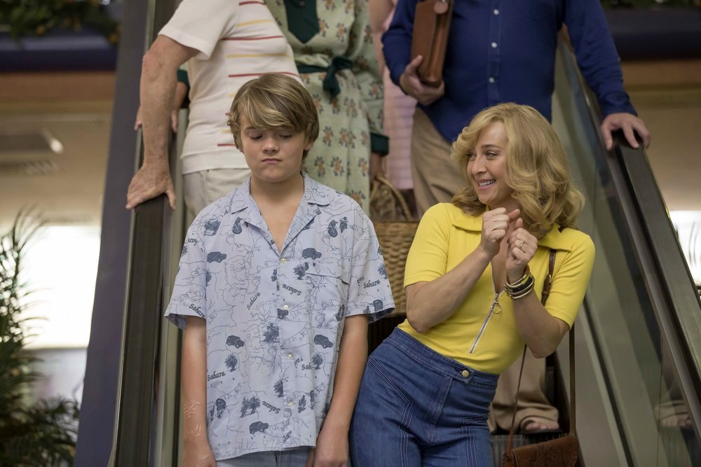 Photo from the movie Swinging Safari